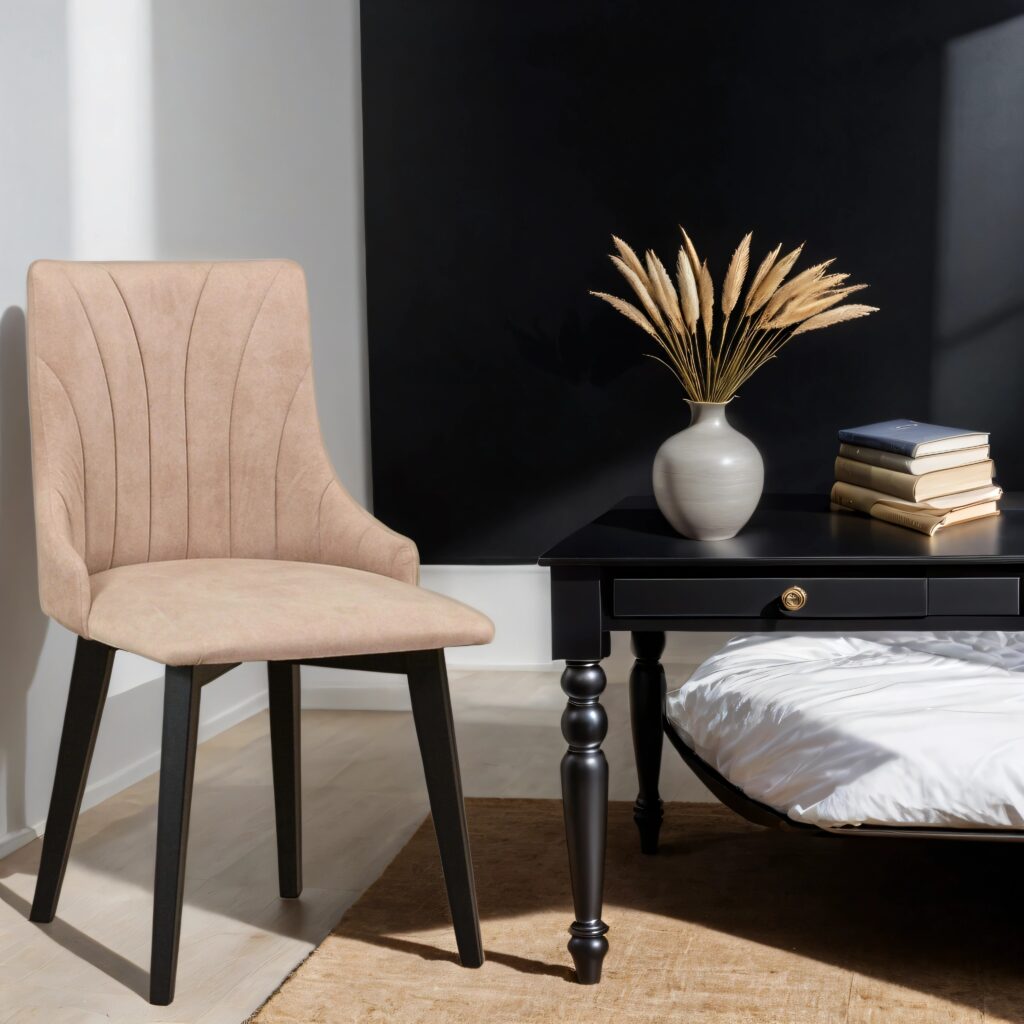 Monti 5 czarny | 21A